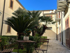 Corte dei Re di Palermo Apartment